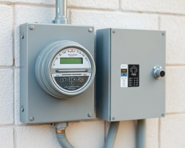 Aumento de Carga Elétrica: Como Solicitar à CEB
