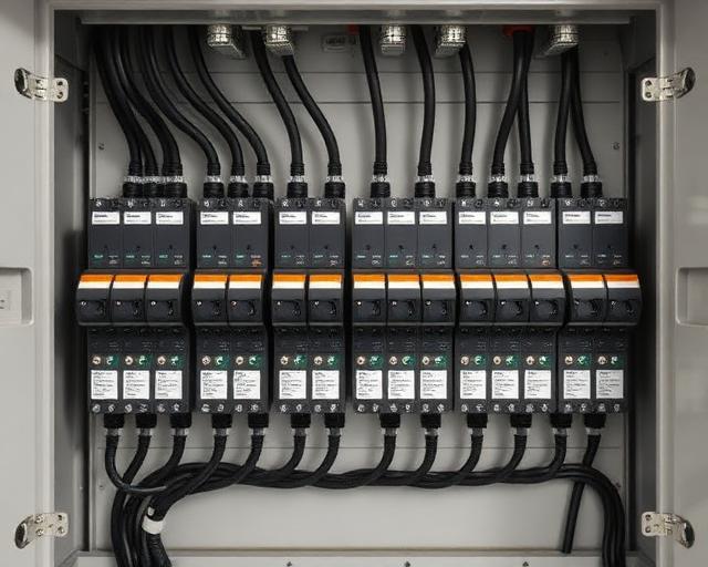 Quadro Elétrico: Organização e Segurança para sua Instalação