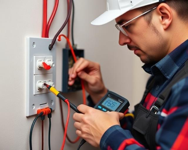 Serviço de Manutenção e Reparos em Brasília